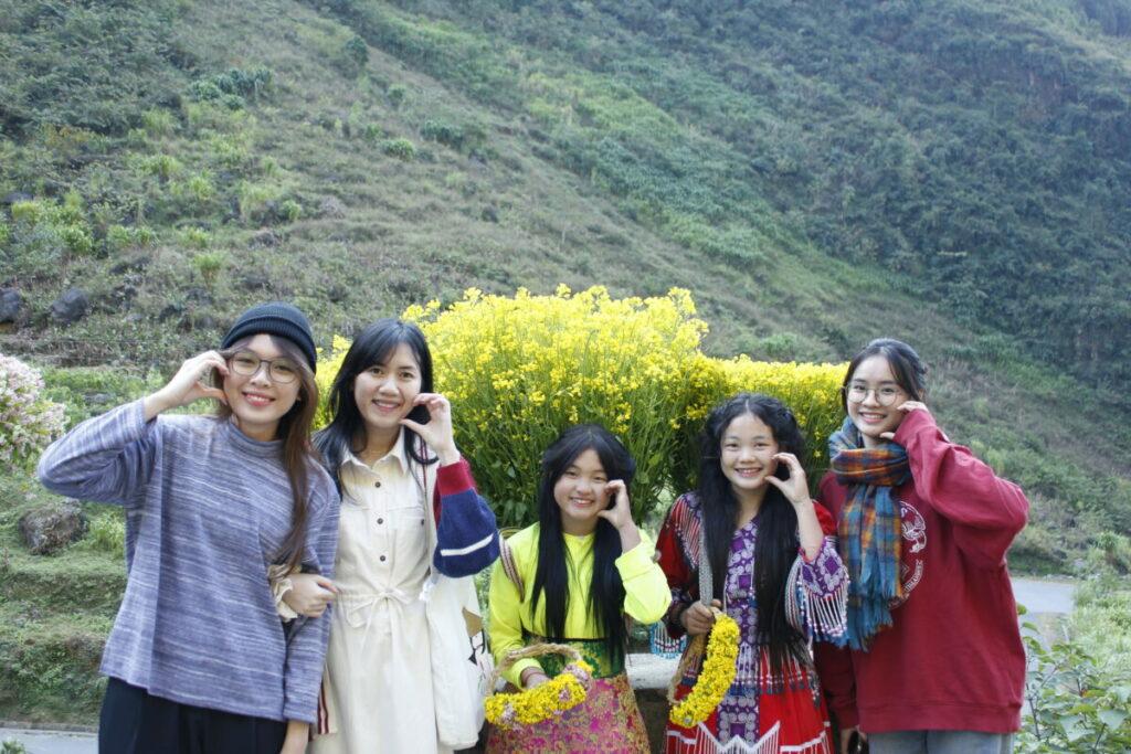 Nổi bật bởi sự hòa trộn văn hóa của nhiều cộng đồng dân tộc thiểu số, Hà Giang là một trong những điểm đến du lịch văn hóa hấp dẫn nhất Việt Nam.