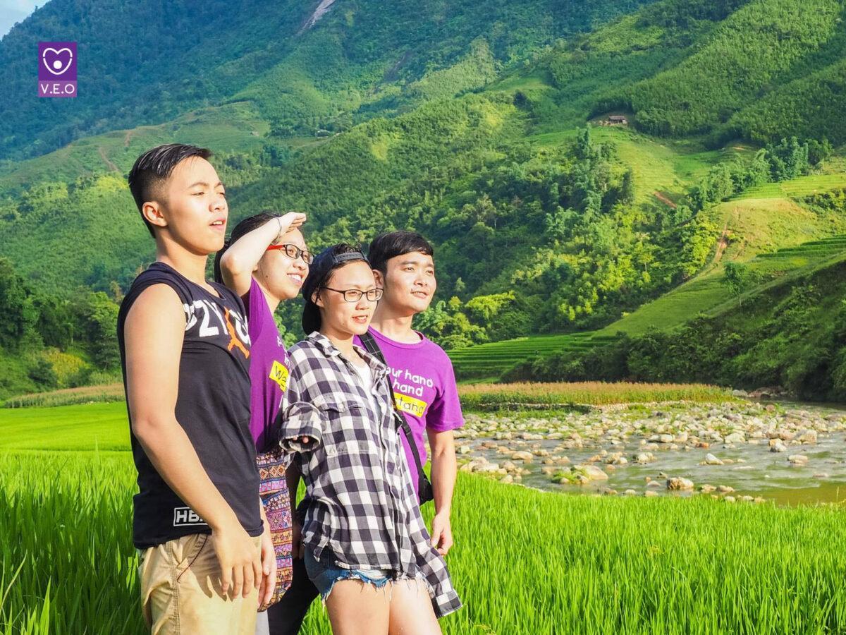 Trại hè nước ngoài hay trại hè tình nguyện trong nước: lựa chọn nào phù hợp cho con?