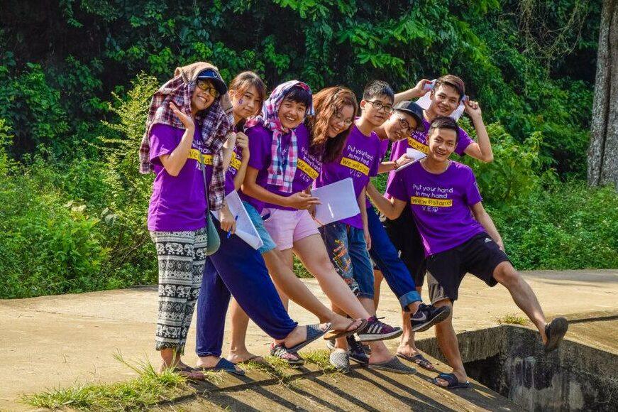 Xu hướng trại hè tình nguyện 2026: Mùa hè này người trẻ đi để kiến tạo tác động