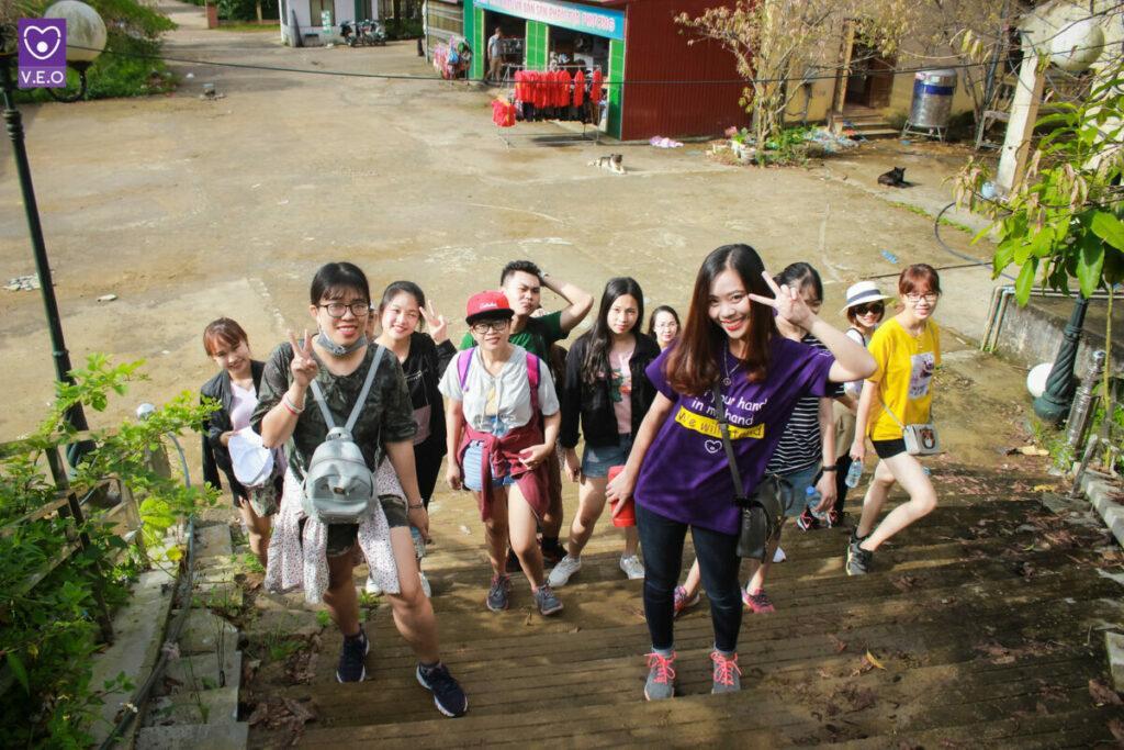 Những tiêu chí nào giúp phụ huynh lựa chọn tổ chức trại hè tình nguyện an toàn cho con?